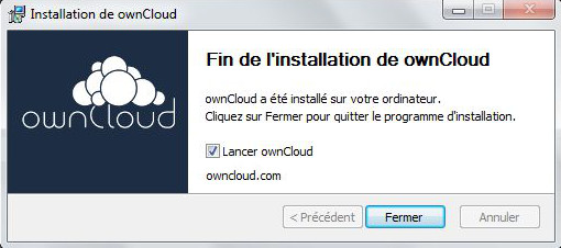 client leger Maj