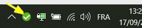 client synch icone