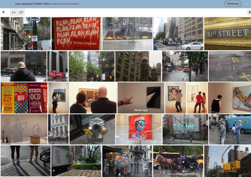 gallerie 2