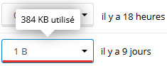 quota pas zero