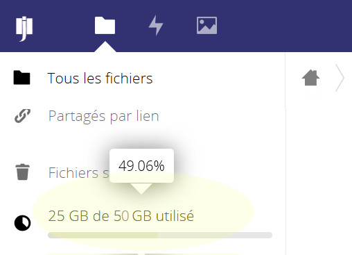 gros fichier