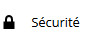 menu securite