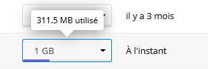niveau quota