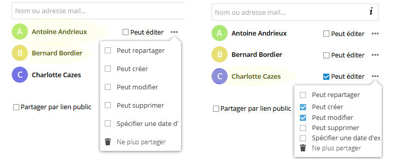 partage 4