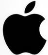 logo appple ipad